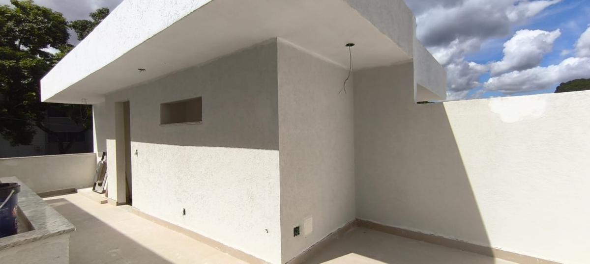 Casa, Santa Mônica, 3 Quartos, 2 Vagas, 1 Suíte