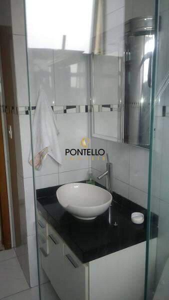 Cobertura, Grajaú, 4 Quartos, 3 Vagas, 1 Suíte