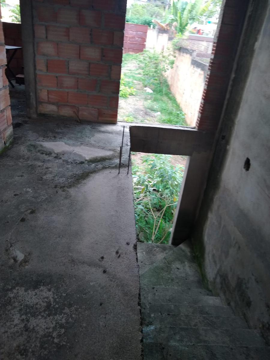 Casa, Granja Ouro Branco, 3 Quartos, 6 Vagas, 1 Suíte