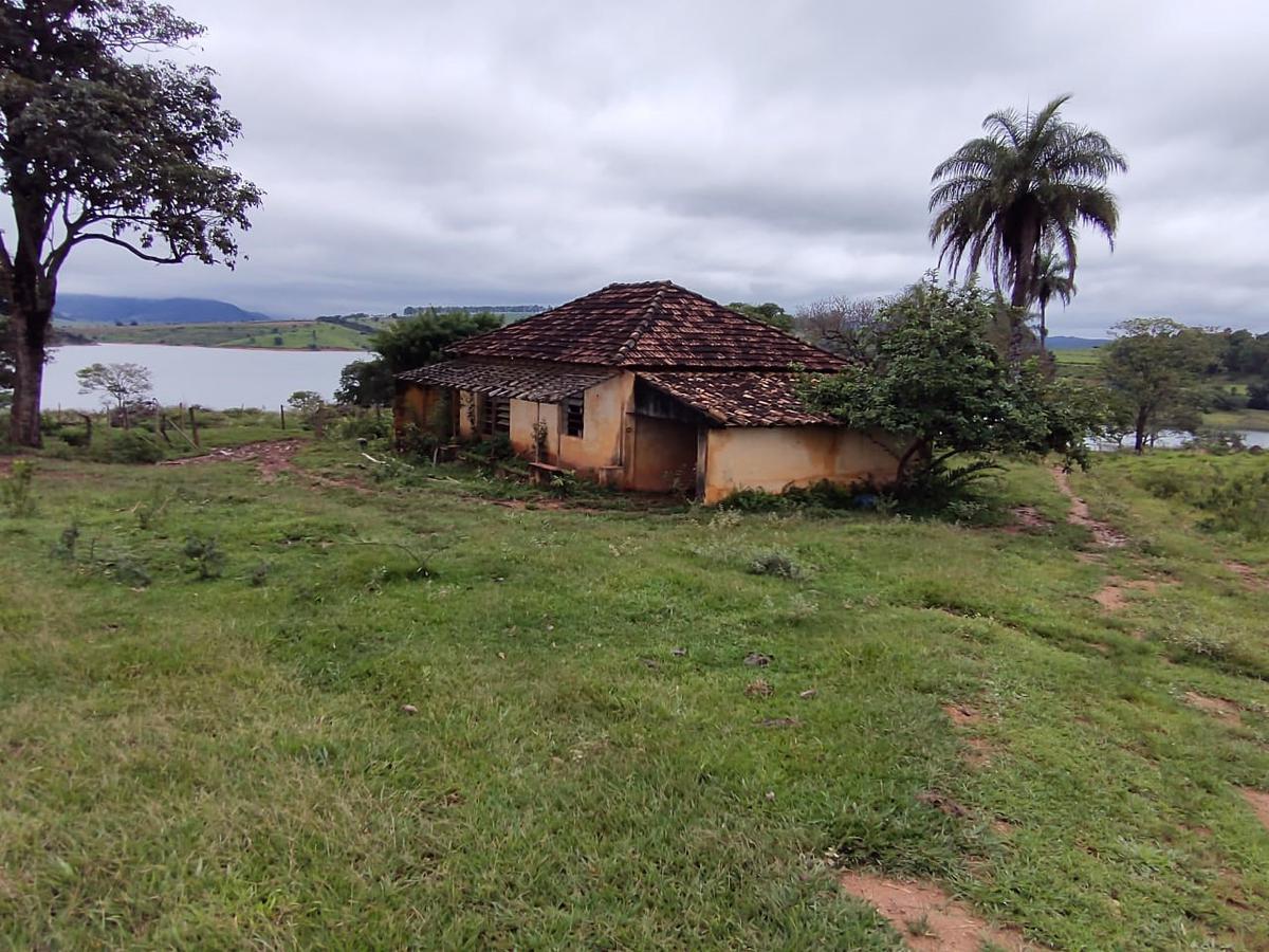 Fazenda, Zona Rural, 0 Quarto, 0 Vaga