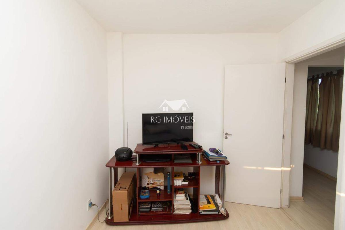 Apartamento, Araguaia, 2 Quartos, 1 Vaga