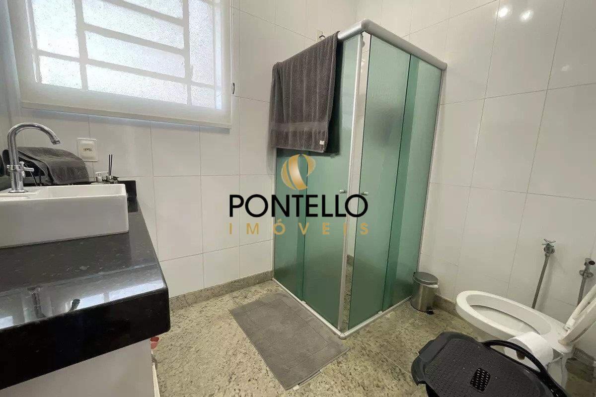 Apartamento, Santo Agostinho, 3 Quartos, 1 Vaga, 1 Suíte