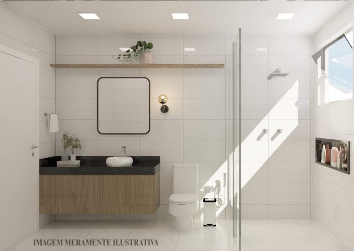 Cobertura, Riacho das Pedras, 3 Quartos, 3 Vagas, 1 Suíte