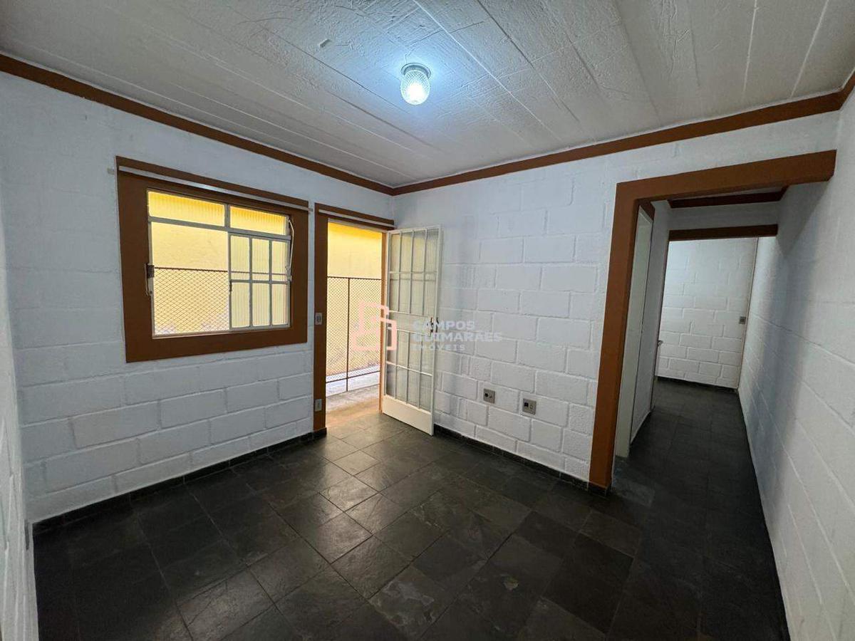 Apartamento, Vera Cruz, 1 Quarto