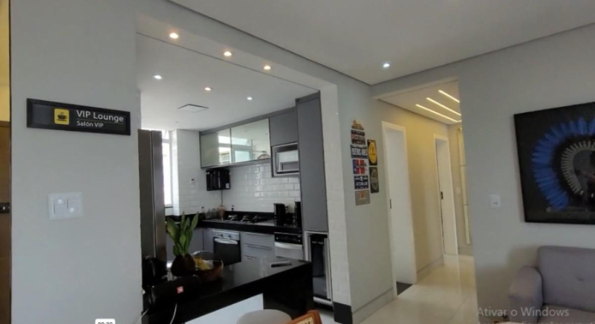 Apartamento, Nova Suíssa, 3 Quartos, 1 Vaga, 1 Suíte