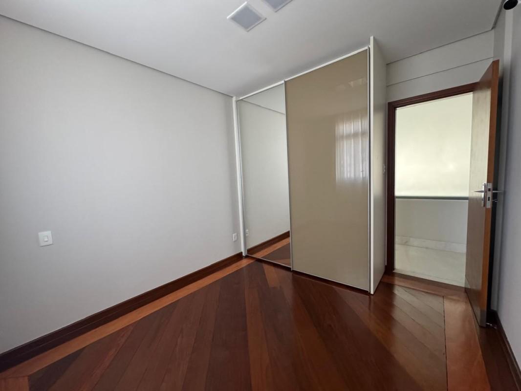 Cobertura, Eldorado, 3 Quartos, 6 Vagas, 2 Suítes