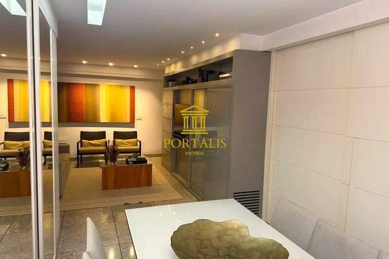 Apartamento, Savassi, 3 Quartos, 1 Vaga, 1 Suíte