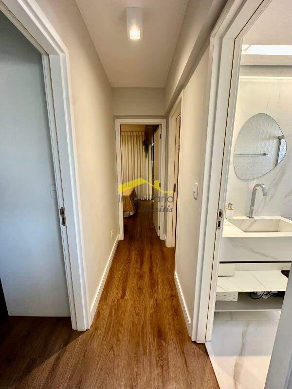 Apartamento, Betânia, 3 Quartos, 3 Vagas, 1 Suíte