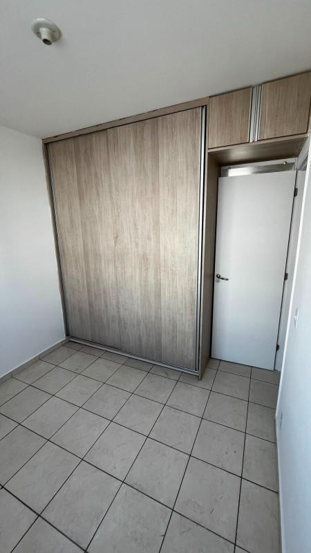 Apartamento, Santa Maria, 2 Quartos, 1 Vaga