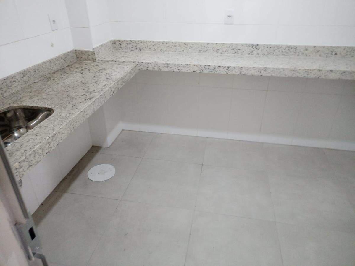 Andar, Colégio Batista, 0 Quarto, 3 Vagas