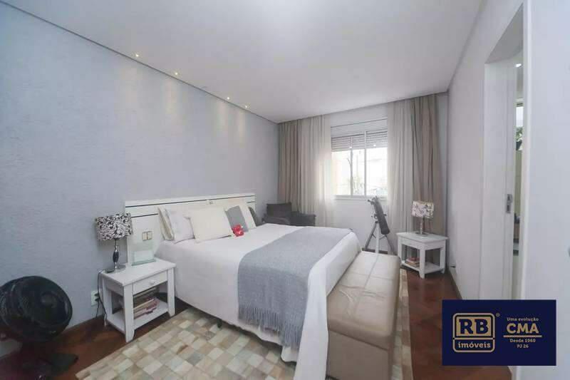 Apartamento, Sion, 4 Quartos, 1 Vaga, 1 Suíte