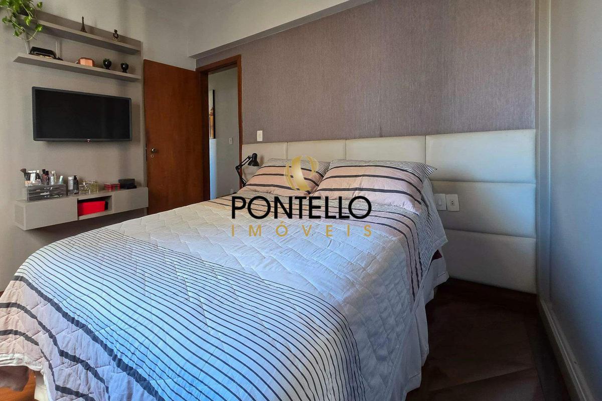 Apartamento, Barro Preto, 3 Quartos, 1 Vaga, 1 Suíte