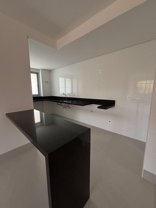 Apartamento, Sagrada Família, 3 Quartos, 2 Vagas, 1 Suíte