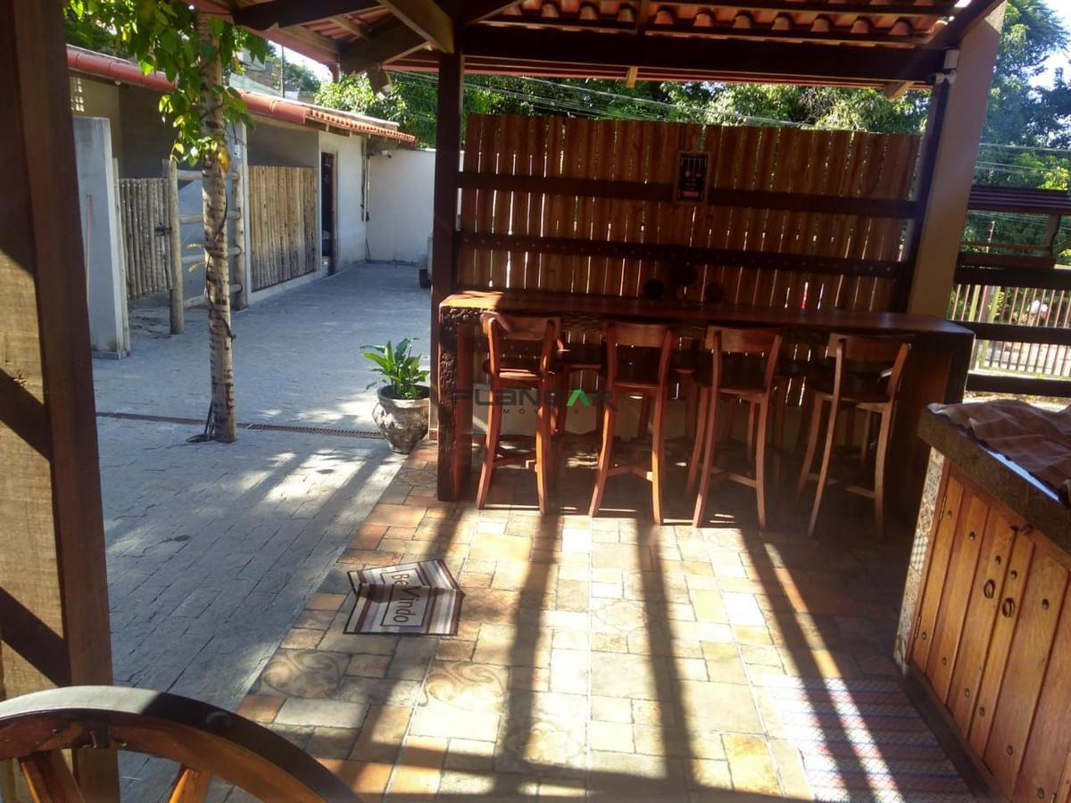 Casa, Quintas Coloniais, 5 Quartos, 3 Vagas, 2 Suítes