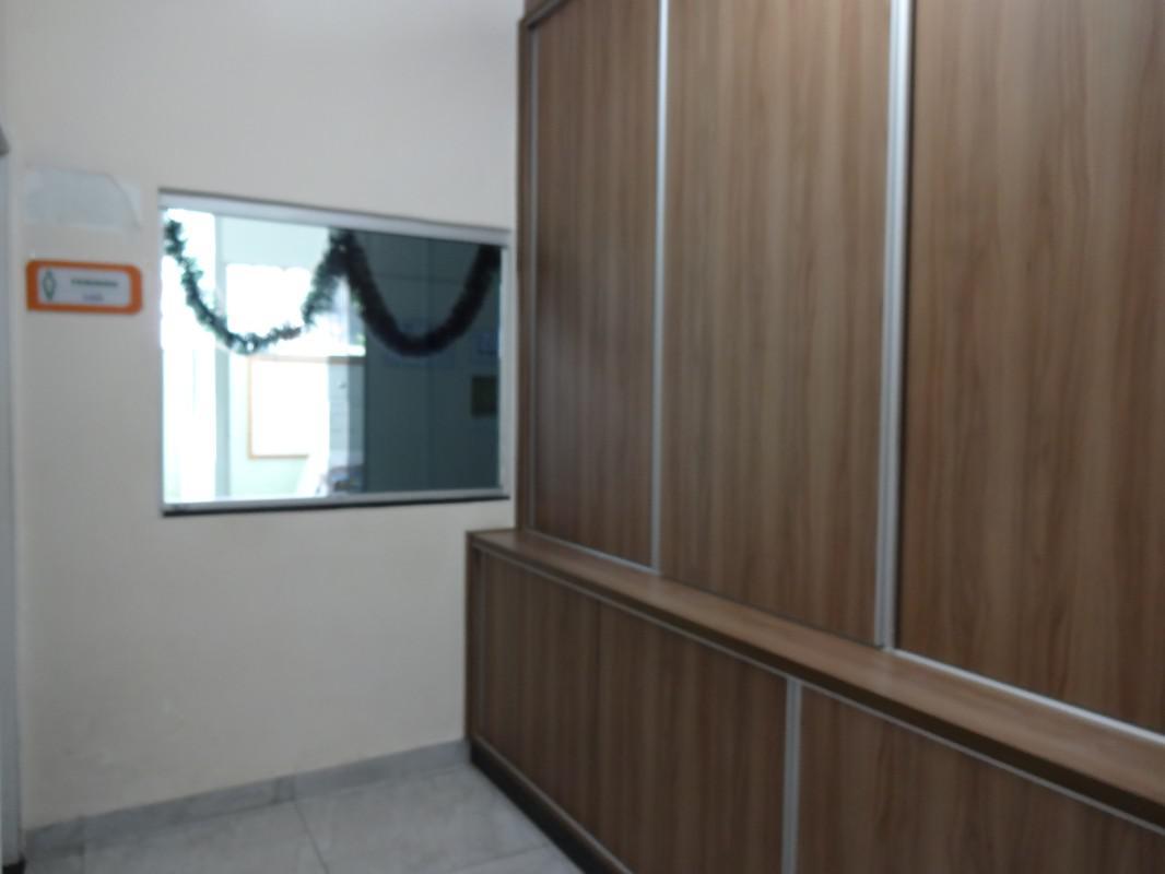 Casa, Floramar, 2 Quartos, 3 Vagas, 1 Suíte