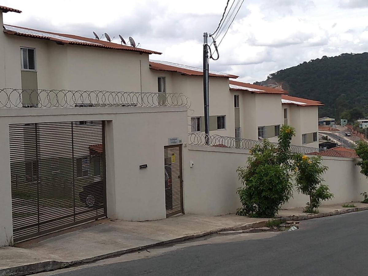 Apartamento, Cândida Ferreira