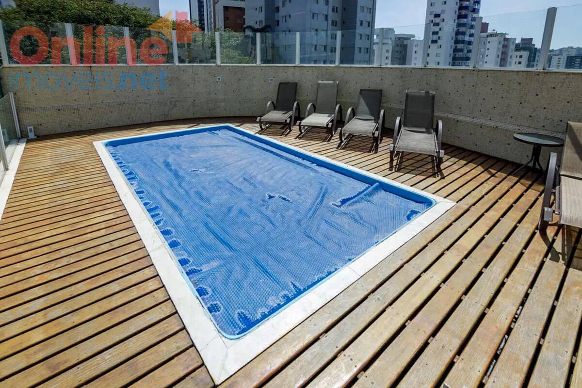 Apartamento, Buritis, 3 Quartos, 0 Vaga, 1 Suíte