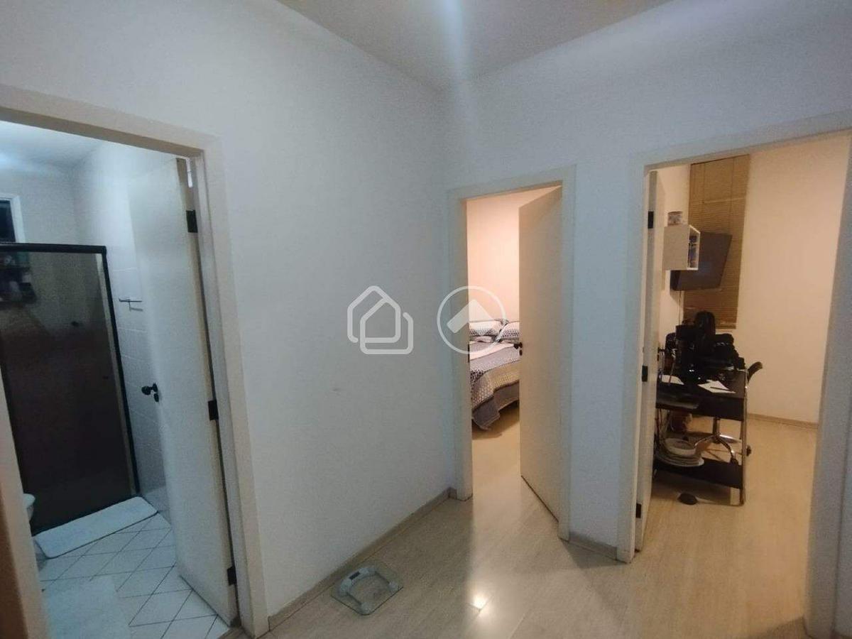 Cobertura, Buritis, 3 Quartos, 2 Vagas, 1 Suíte