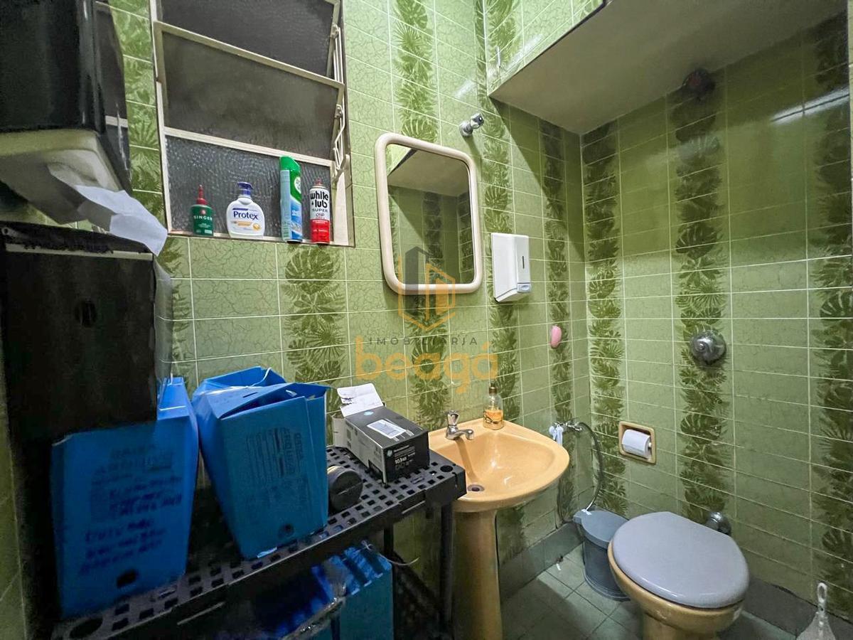 Sala, Centro, 0 Quarto, 0 Vaga