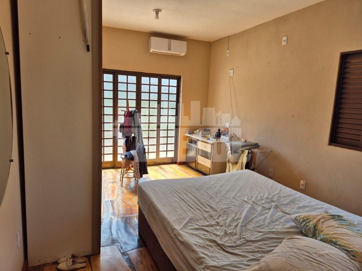 Fazenda, Santana, 3 Quartos, 12 Vagas, 1 Suíte