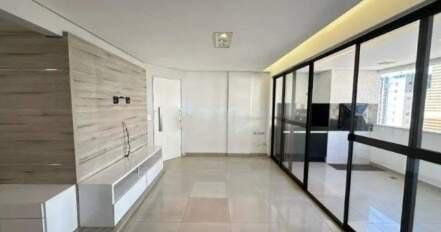 Apartamento, Buritis, 3 Quartos, 3 Vagas, 1 Suíte