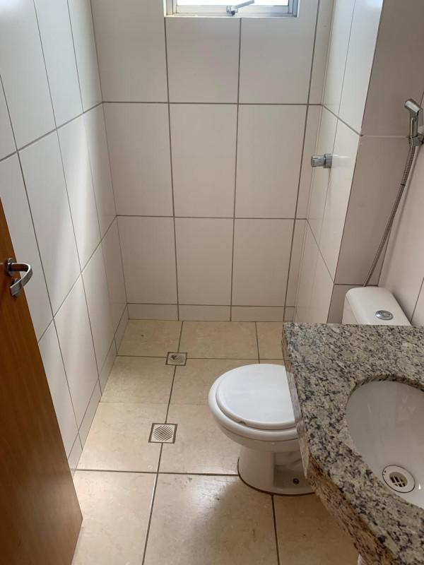 Apartamento, Castelo, 2 Quartos, 1 Vaga, 1 Suíte