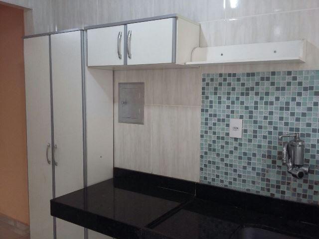 Casa, João Pinheiro, 3 Quartos, 1 Vaga