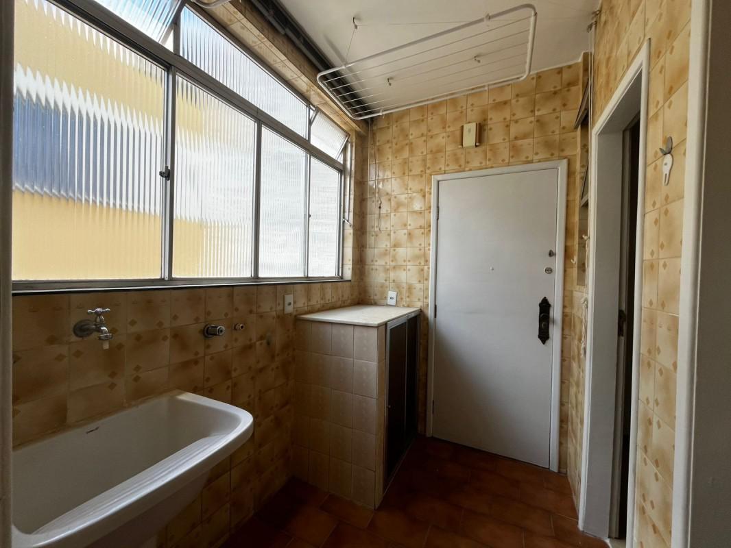 Apartamento, Sagrada Família, 3 Quartos, 1 Vaga