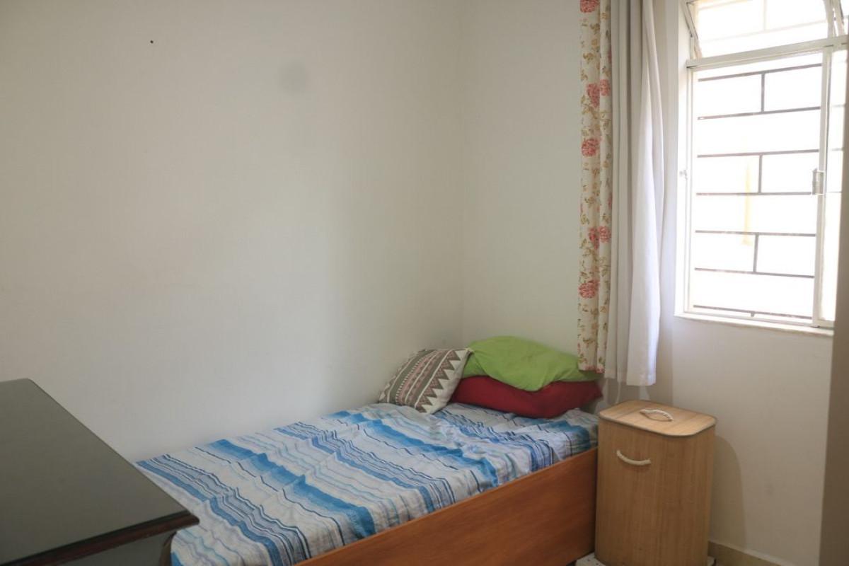 Apartamento, Padre Eustáquio, 3 Quartos, 1 Vaga