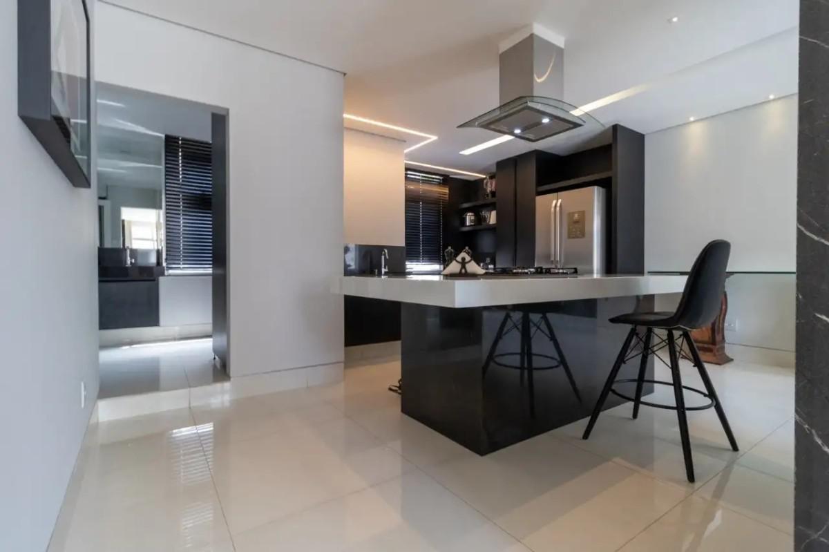 Apartamento, Lourdes, 2 Quartos, 1 Vaga, 2 Suítes