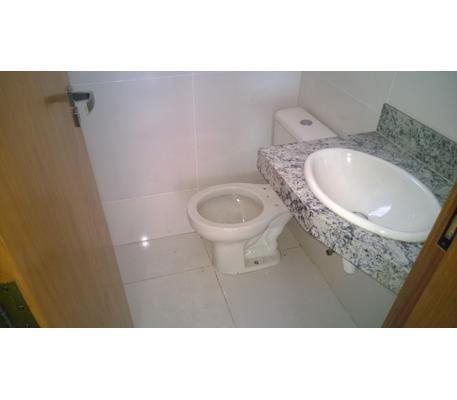 Casa, Santa Amélia, 2 Quartos, 1 Vaga, 2 Suítes