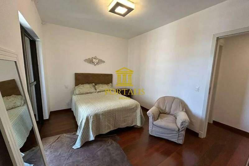 Cobertura, Serra, 4 Quartos, 4 Vagas, 1 Suíte