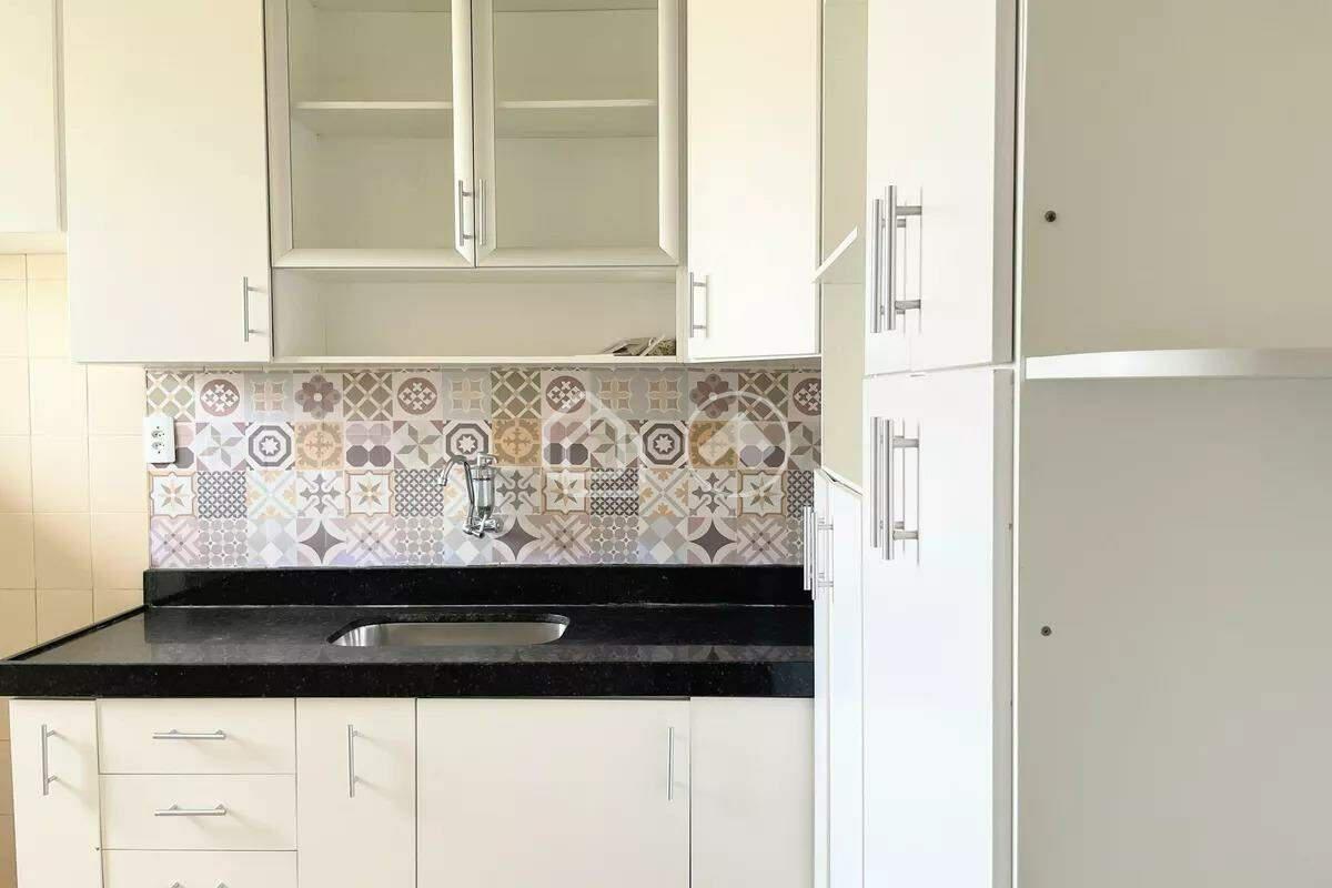 Apartamento, Padre Eustáquio, 2 Quartos, 1 Vaga