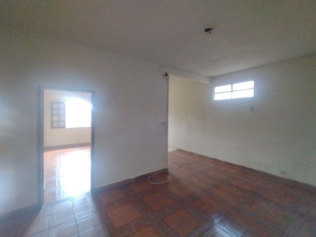 Casa, Adelmolândia, 3 Quartos, 1 Vaga