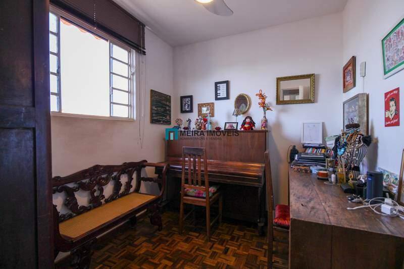 Apartamento, Santa Teresa, 2 Quartos, 1 Vaga
