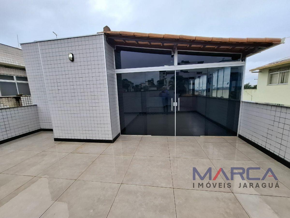 Cobertura, Dona Clara, 3 Quartos, 3 Vagas
