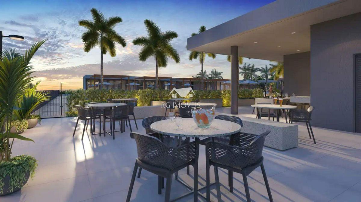 Apartamento, Ouro Preto, 2 Quartos, 2 Vagas, 1 Suíte