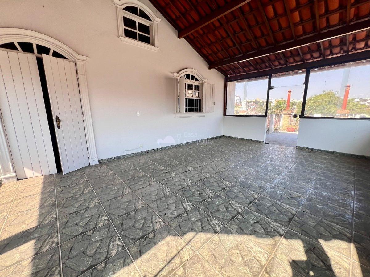 Casa, Santa Amélia, 5 Quartos, 5 Vagas, 2 Suítes