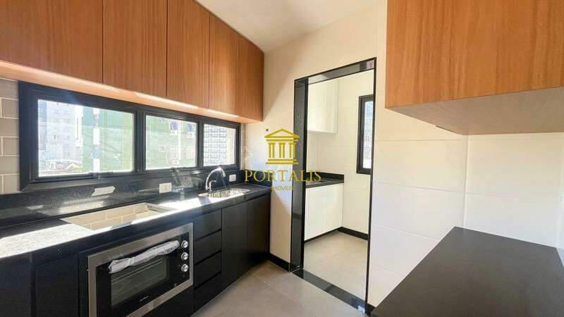 Apartamento, São Pedro, 3 Quartos, 2 Vagas, 1 Suíte