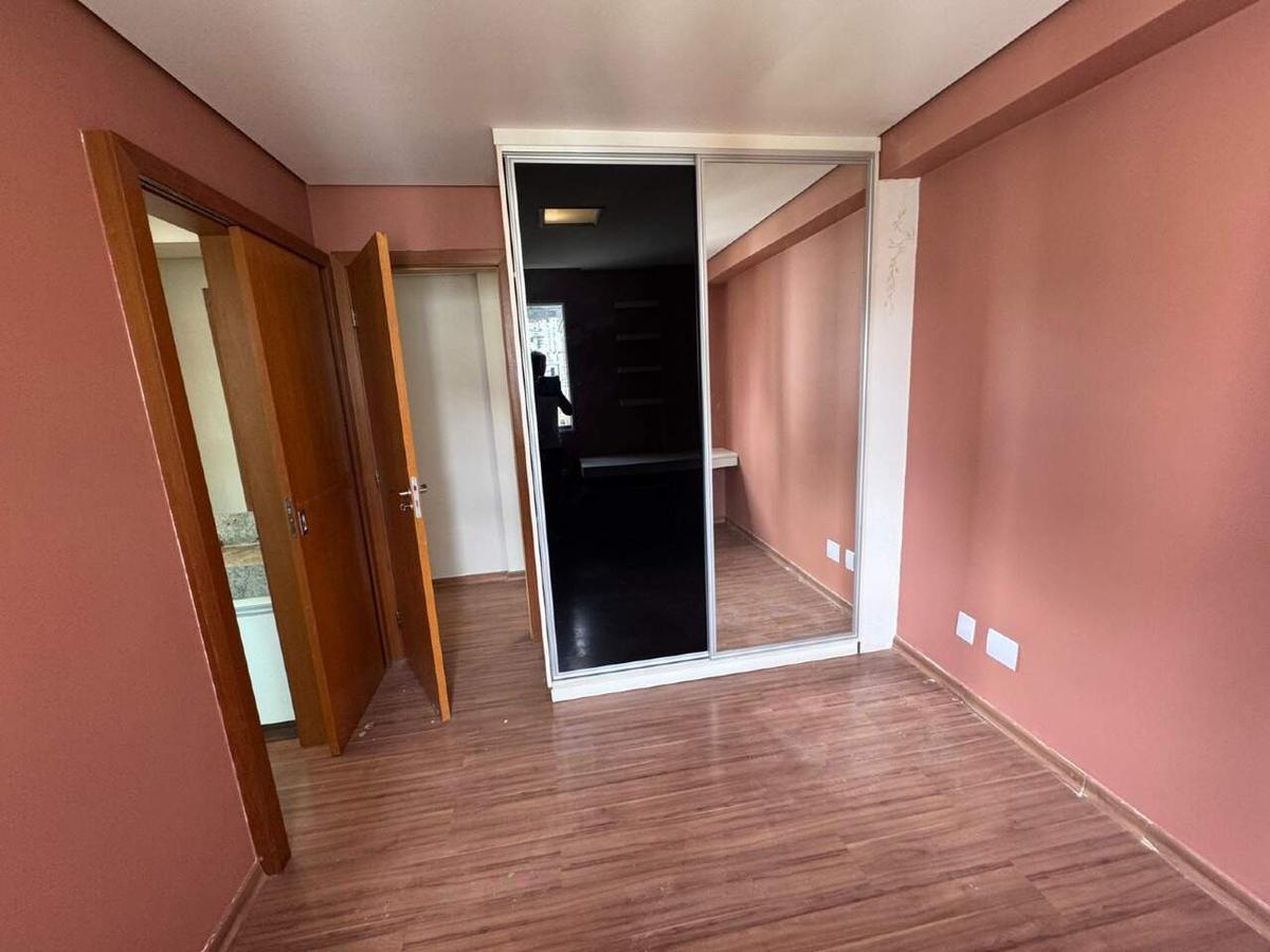 Apartamento, Buritis, 4 Quartos, 3 Vagas