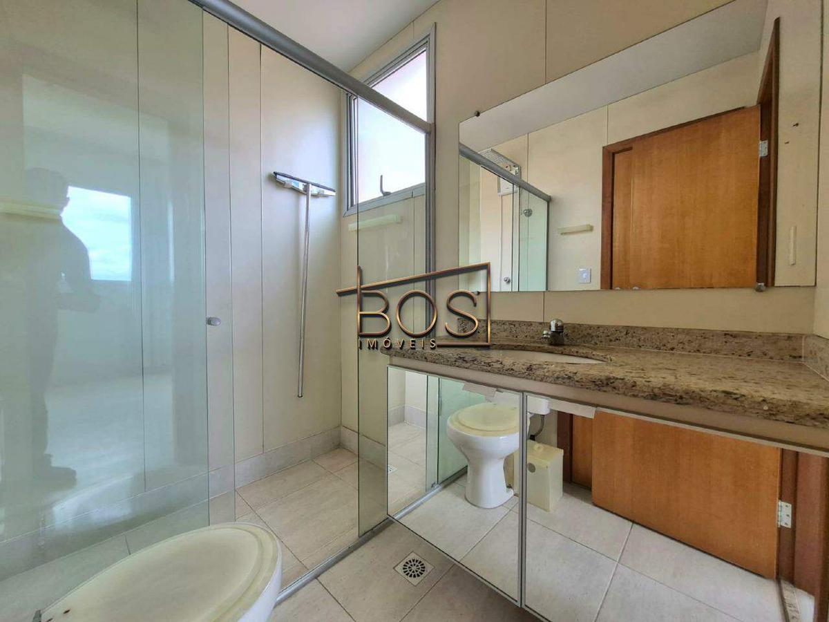 Cobertura, Vila Paris, 3 Quartos, 2 Vagas, 1 Suíte