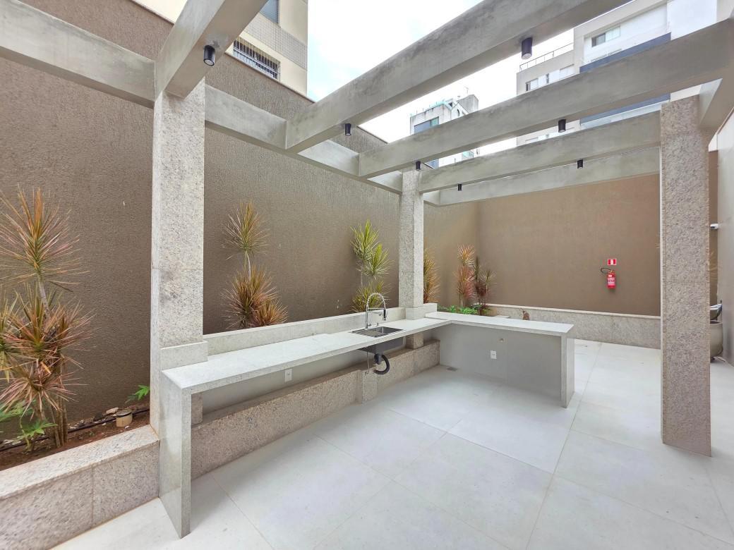 Apartamento, Santo Antônio, 4 Quartos, 3 Vagas, 2 Suítes