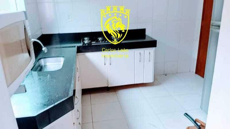 Casa, Santa Amélia, 2 Quartos, 3 Vagas