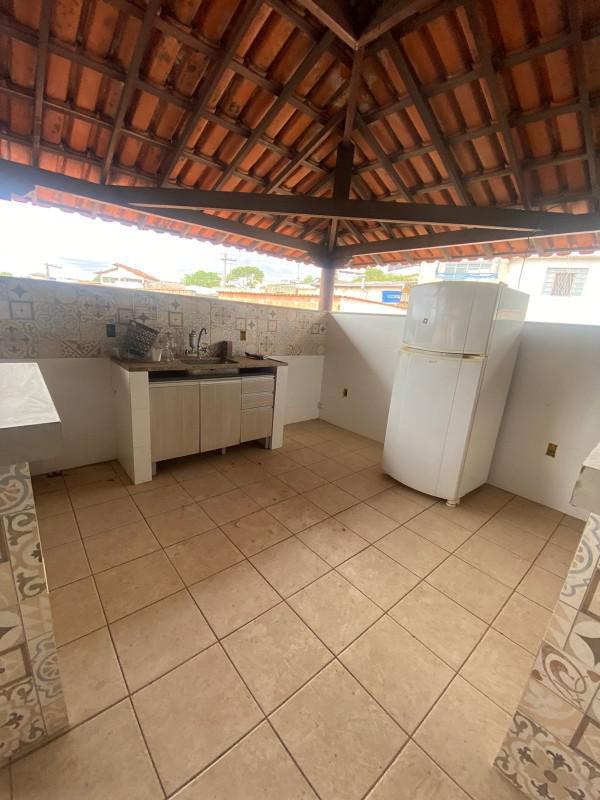 Casa, Novo Glória, 4 Quartos, 6 Vagas, 1 Suíte