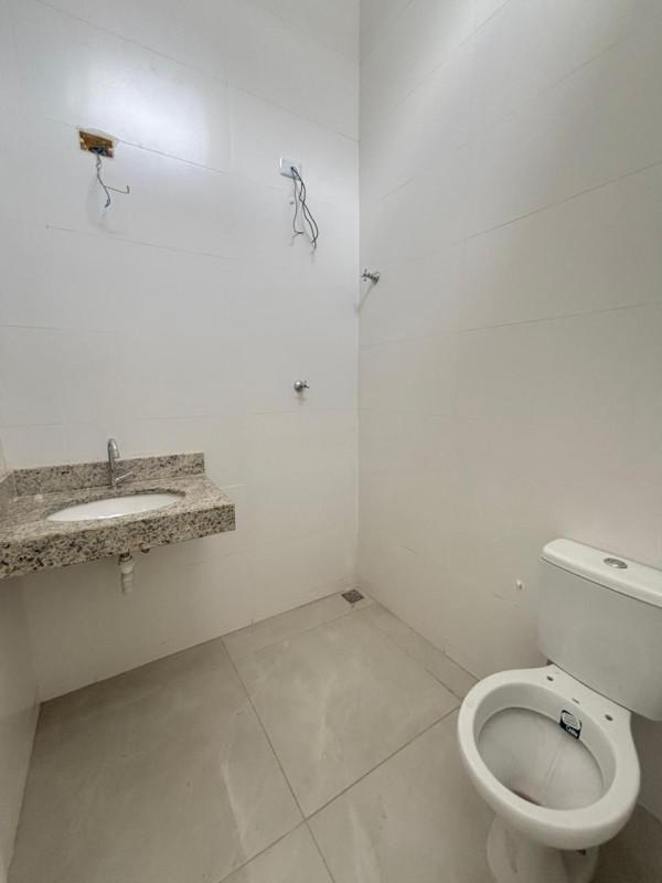 Casa, Floramar, 2 Quartos, 2 Vagas, 2 Suítes