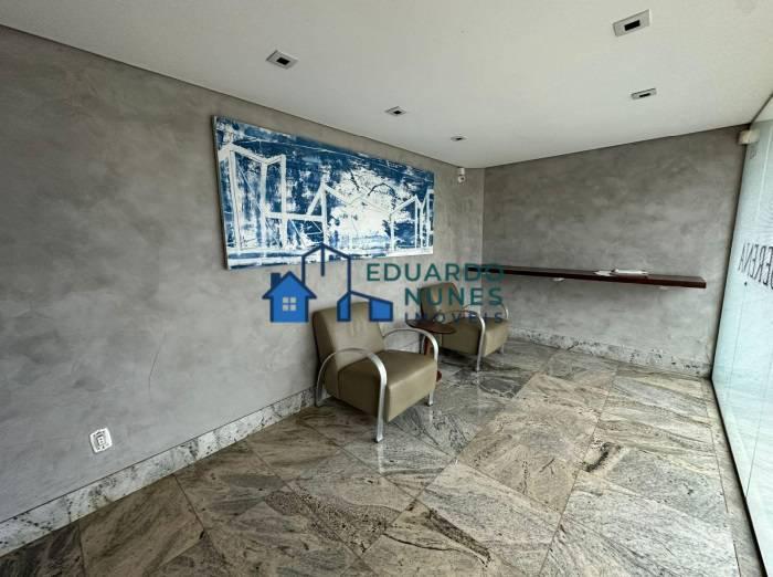 Apartamento, Vale do Sereno, 3 Quartos, 2 Vagas, 1 Suíte