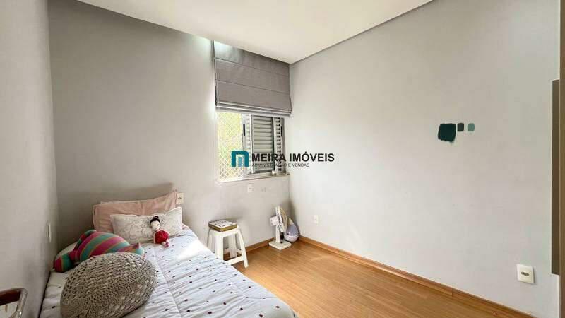 Apartamento, Buritis, 3 Quartos, 2 Vagas, 1 Suíte