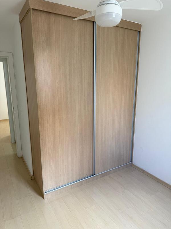 Apartamento, Sagrada Família, 3 Quartos, 2 Vagas, 1 Suíte