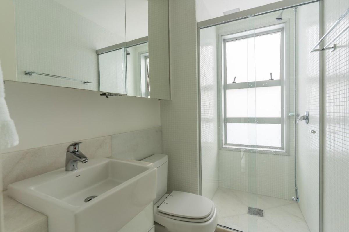 Apartamento, Serra do Curral Del Rey, 4 Quartos, 4 Vagas, 4 Suítes