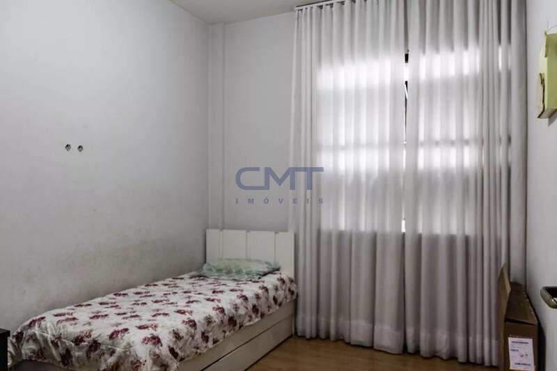 Apartamento, Coração de Jesus, 3 Quartos, 1 Vaga, 1 Suíte